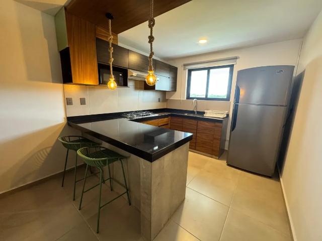 Departamento en renta en Medellín, Veracruz