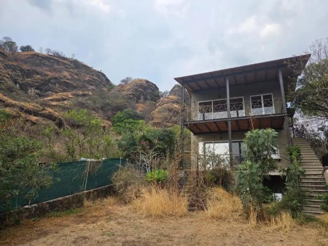 Departamento en renta en Morelos