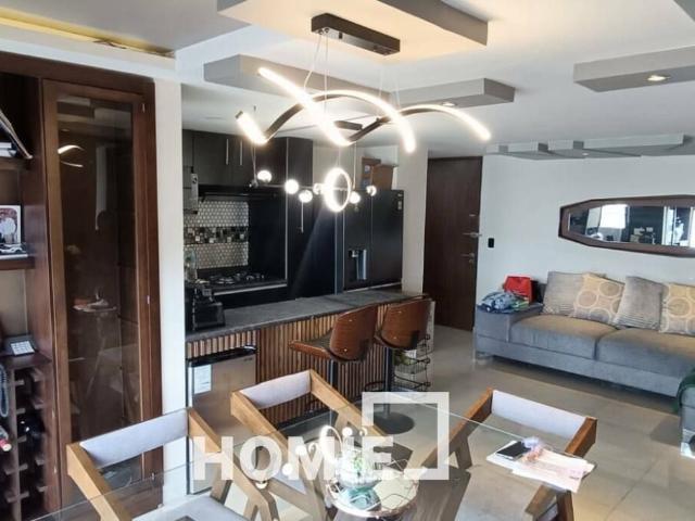 Departamento en renta en Iztacalco, Ciudad de México