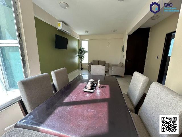 Departamento en renta en Coatzacoalcos, Veracruz