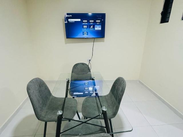 Departamento en renta en Carmen, Campeche