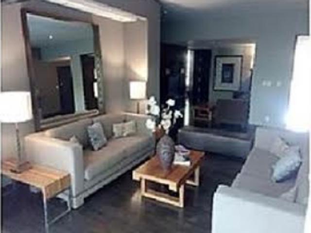 Departamento en renta en Polanco 5ª Sección, Ciudad de México