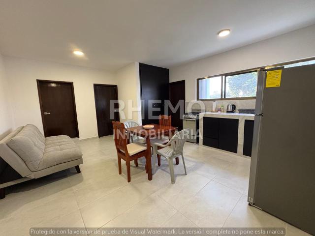 Departamento en renta en Tuxpan, Veracruz
