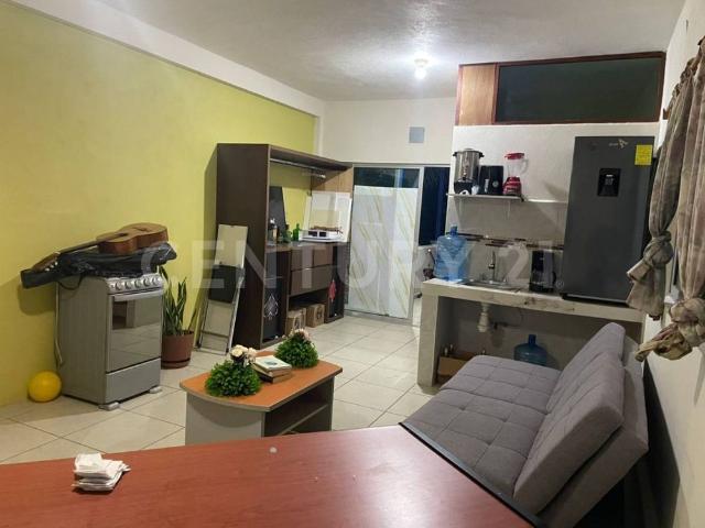 Departamento en renta en Villa De Alvarez, Colima