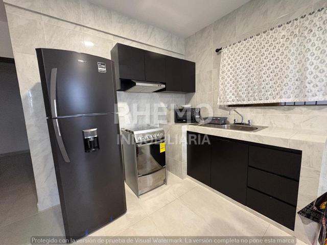 Departamento en renta en Tuxpan, Veracruz