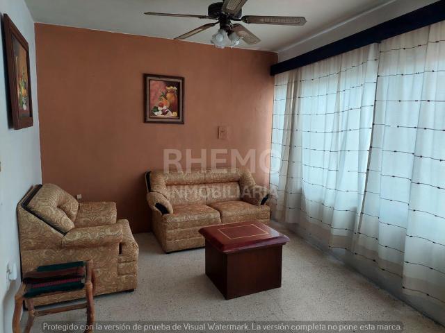 Departamento en renta en Tuxpan, Veracruz