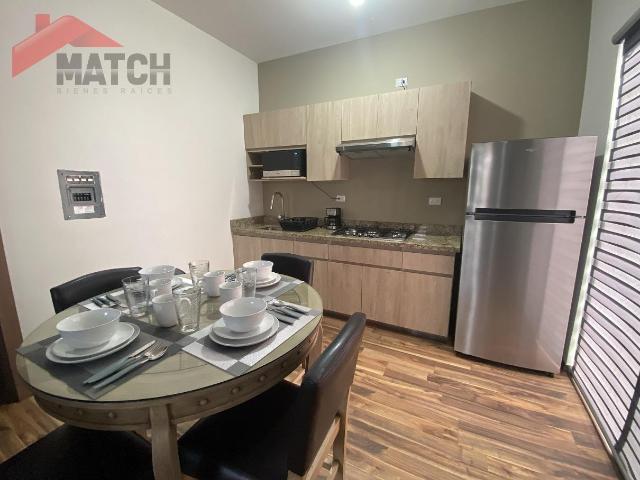 Departamento en renta en Saltillo, Coahuila