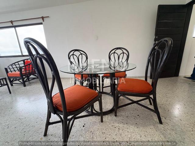 Departamento en renta en Tuxpan, Veracruz