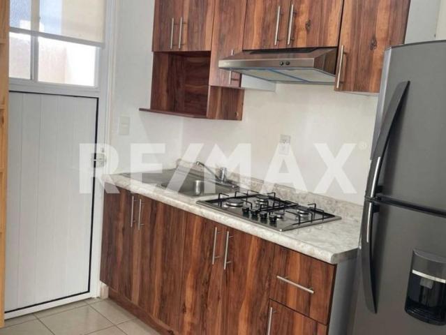 Departamento en renta en El Marqués, Querétaro