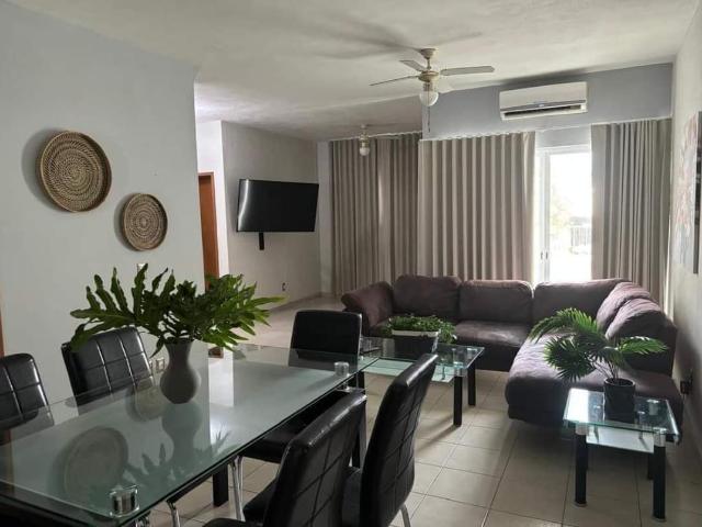 Departamento en renta en Colima, Municipio de Colima