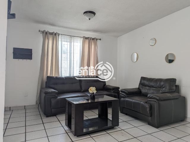 Departamento en renta en Durango