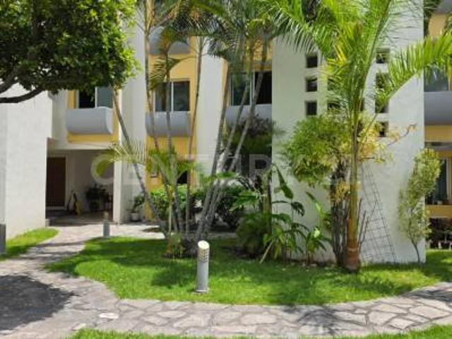 Departamento en renta en Colima