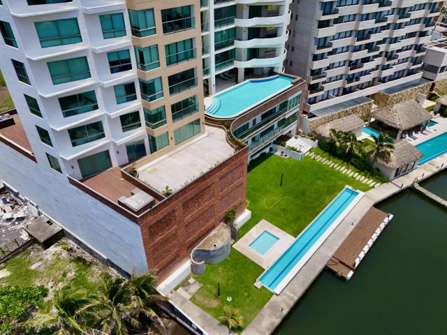 Departamento en renta en Boca Del Río, Veracruz