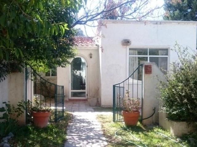 Departamento en renta en Saltillo, Coahuila