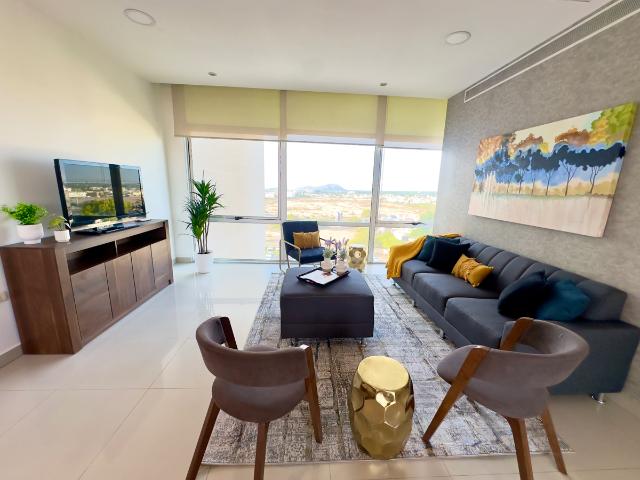 Departamento en renta en Saltillo, Coahuila