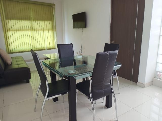 Departamento en renta en Jesús María, Aguascalientes