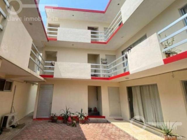 Departamento en renta en Coatzacoalcos, Veracruz