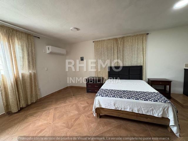 Departamento en renta en Tuxpan, Veracruz