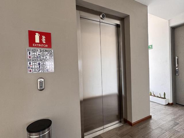 Departamento en renta en San Pedro Cholula, Puebla