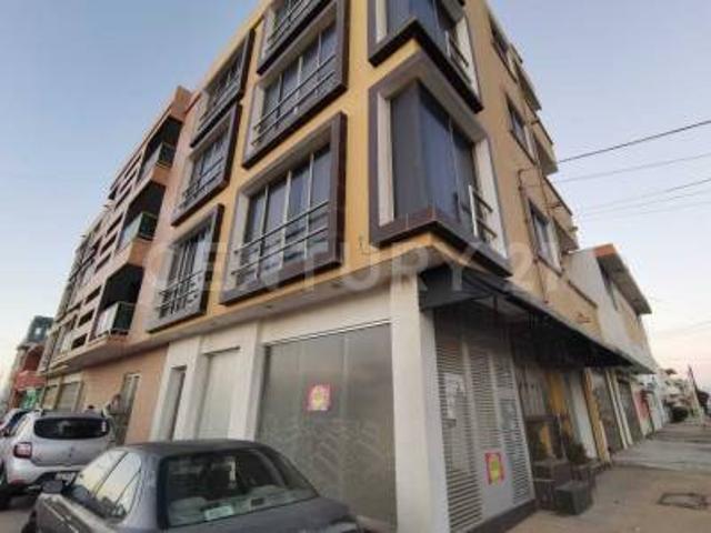 Departamento en renta en Coatzacoalcos, Veracruz