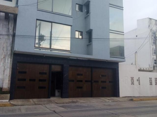 Departamento en renta en Coatzacoalcos, Veracruz