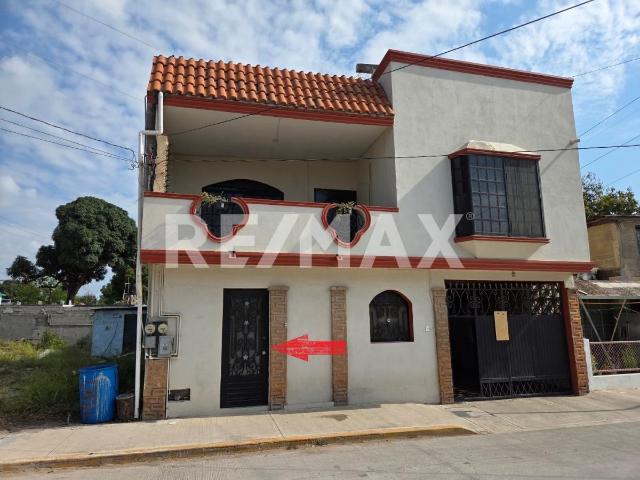 Casa en renta en Altamira, Tamaulipas