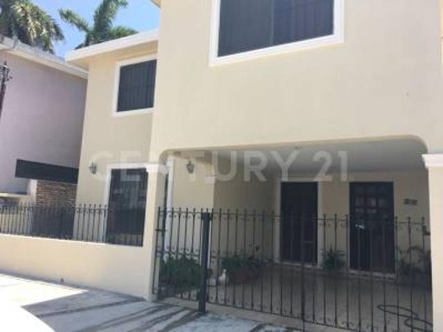 Departamento en renta en Ciudad Madero, Tamaulipas