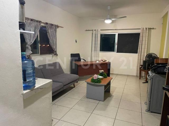 Departamento en renta en Villa De Alvarez, Colima