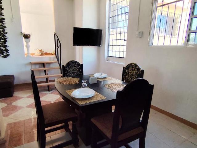 Departamento en renta en Progreso, Yucatán