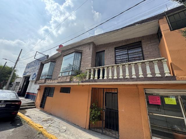 Departamento en renta en Cuautitlán