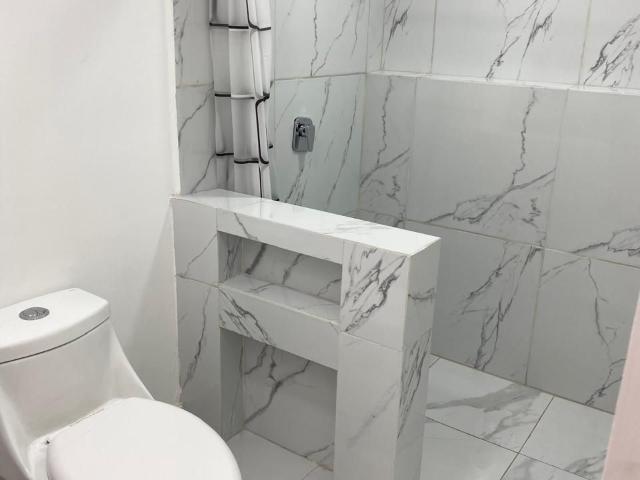 Departamento en renta en Gral. Terán, Nuevo León