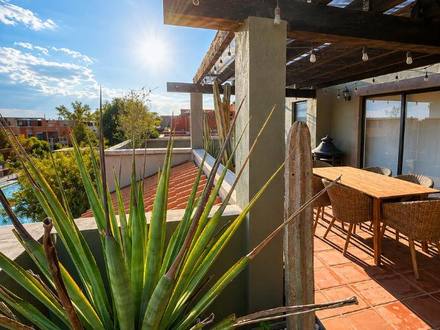 Departamento en renta en San Miguel De Allende, Guanajuato