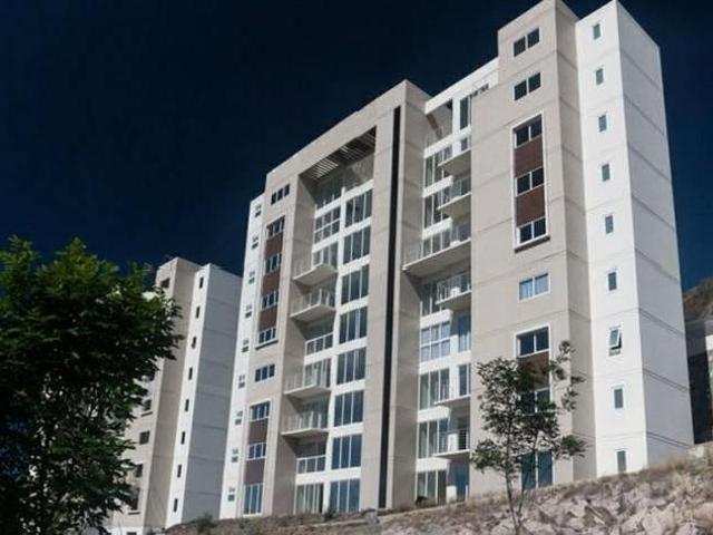 Departamento en renta en Morelia, Michoacán