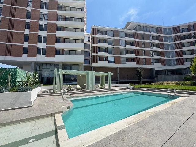 Departamento en renta en Aguascalientes, Municipio de Aguascalientes