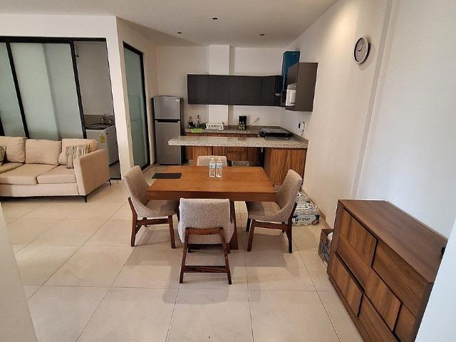 Departamento en renta en Aguascalientes