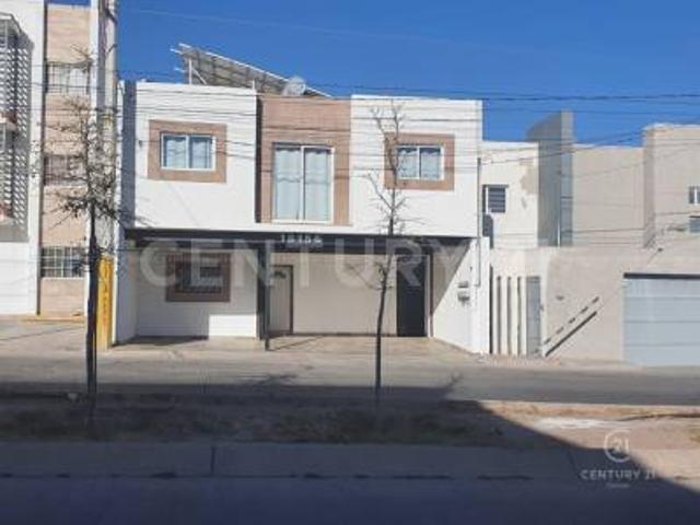 Departamento en renta en Chihuahua