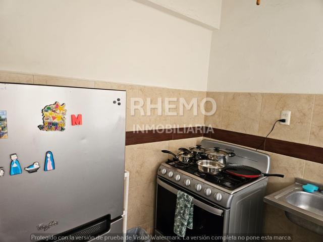 Departamento en renta en Tuxpan