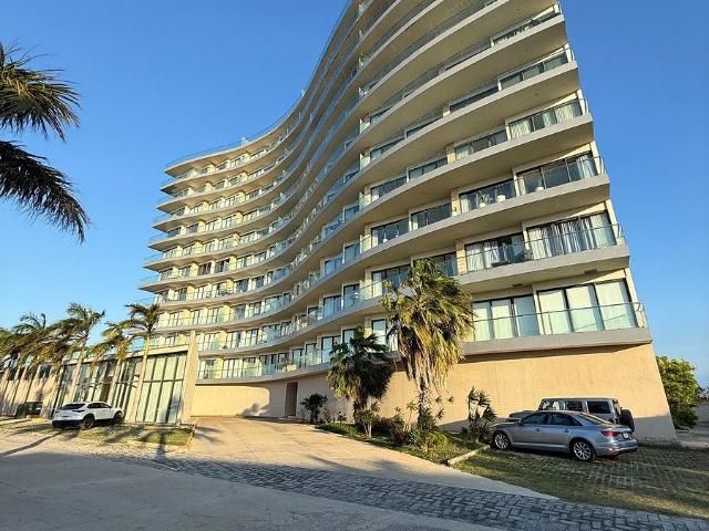 Departamento en renta en Carmen, Campeche