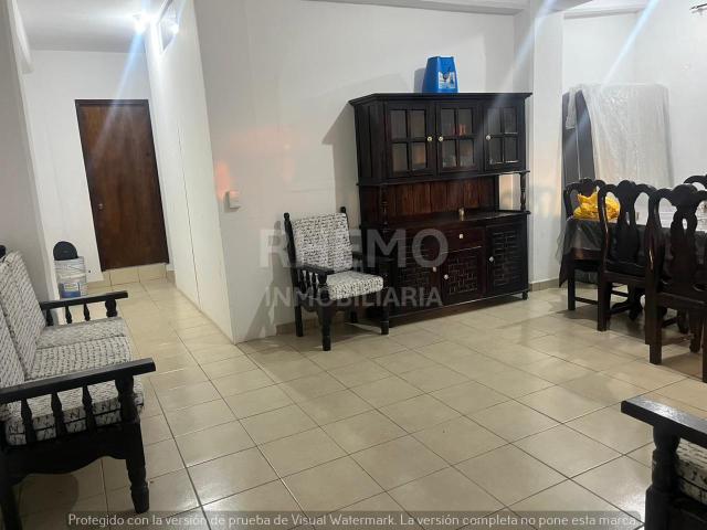 Departamento en renta en Tuxpan