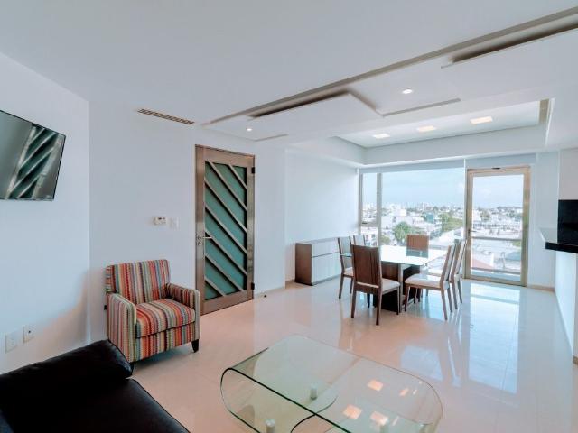 Departamento en renta en Veracruz