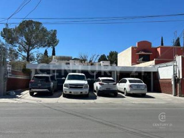 Departamento en renta en Chihuahua