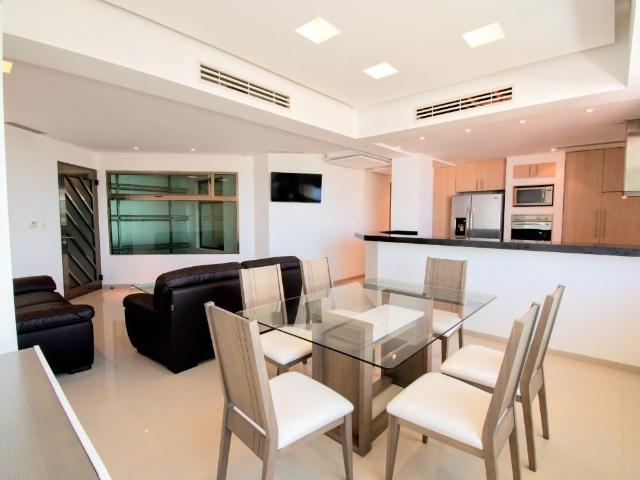 Departamento en renta en Veracruz