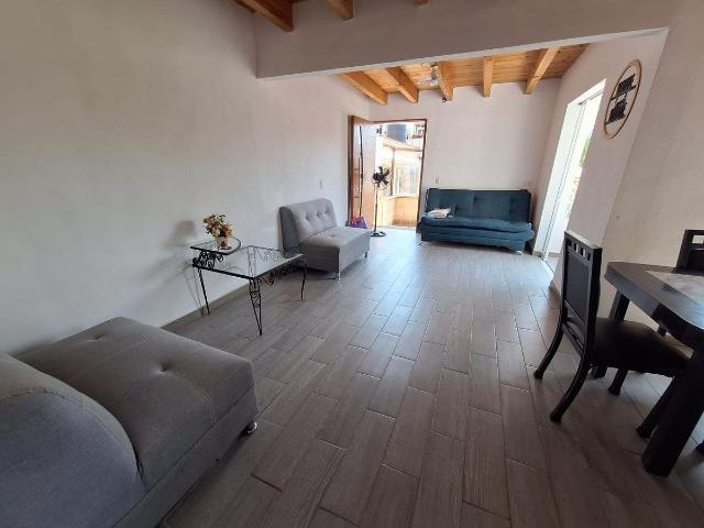 Departamento en renta en Valle De Bravo, Estado de México