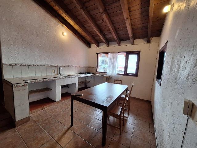 Departamento en renta en Valle De Bravo, Estado de México