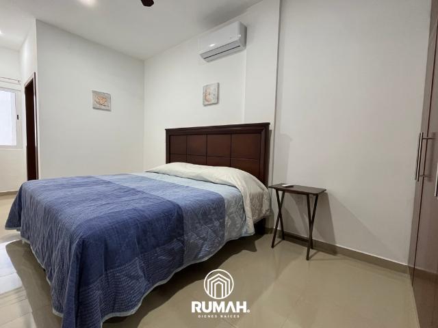 Departamento en renta en Mazatlán, Sinaloa