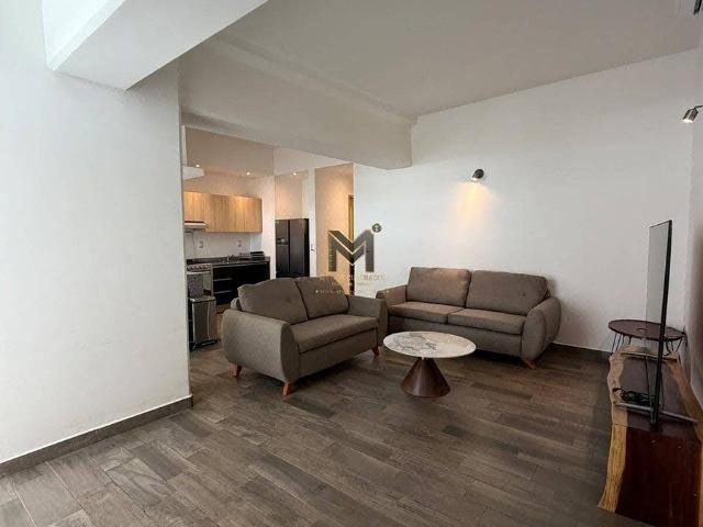 Departamento en renta en Tuxtla Gutiérrez
