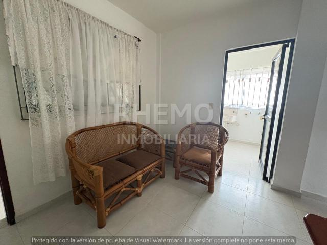 Departamento en renta en Tuxpan, Veracruz