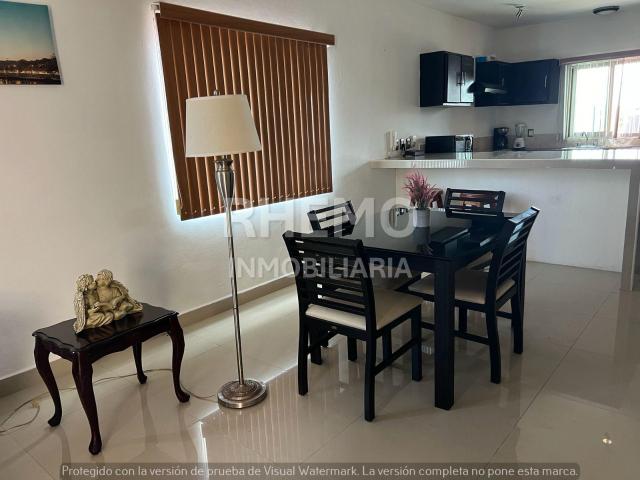 Departamento en renta en Tuxpan, Veracruz