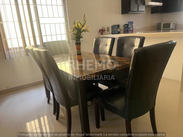 Departamento en renta en Tuxpan