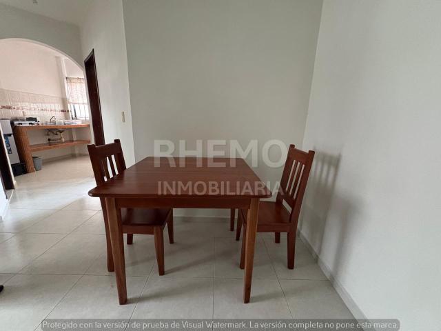 Departamento en renta en Tuxpan, Veracruz